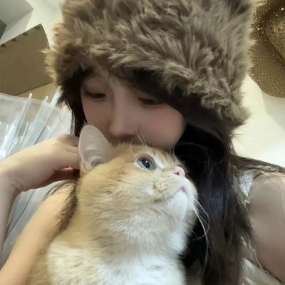 离散与恒留海报